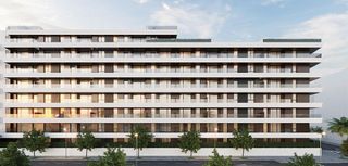 Piso en venta en Parque Ayala - Jardín de la Abadía - Huelín en Málaga