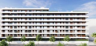 Piso en venta en Parque Ayala - Jardín de la Abadía - Huelín en Málaga