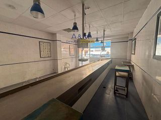 Local comercial en venta en Pajarillos en Valladolid