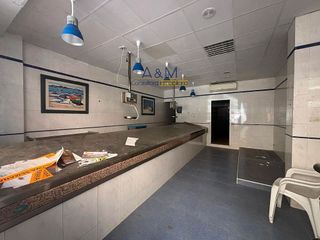 Local comercial en venta en Pajarillos en Valladolid