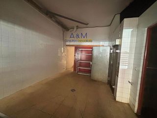 Local comercial en venta en Pajarillos en Valladolid