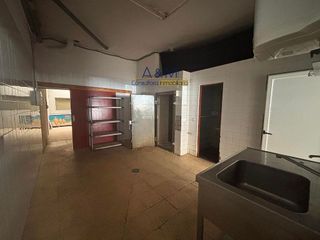 Local comercial en venta en Pajarillos en Valladolid