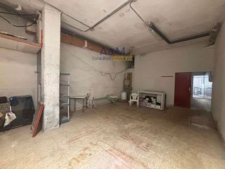 Local comercial en venta en Pajarillos en Valladolid