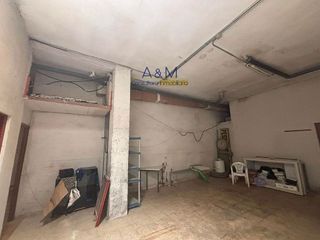 Local comercial en venta en Pajarillos en Valladolid