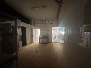Local comercial en venta en Pajarillos en Valladolid