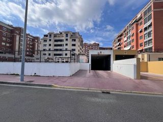 Garaje en venta en Norte en Castellón de la Plana