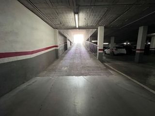 Garaje en venta en Norte en Castellón de la Plana