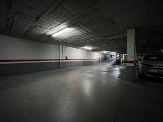 Garaje en venta en Norte en Castellón de la Plana