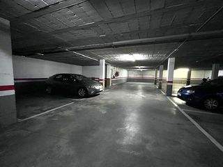 Garaje en venta en Norte en Castellón de la Plana