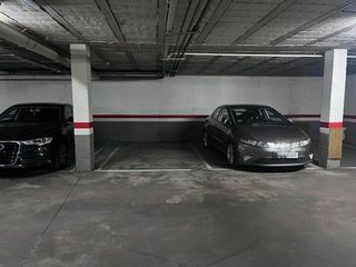 Garaje en venta en Norte en Castellón de la Plana