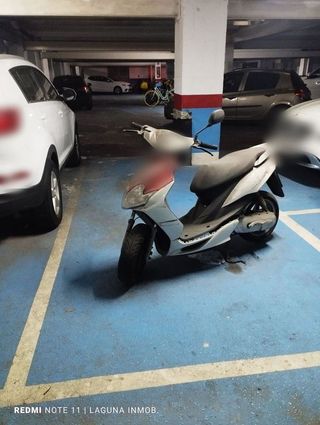 Garaje en venta en Playa Stª Mª del Mar - Playa Victoria en Cádiz