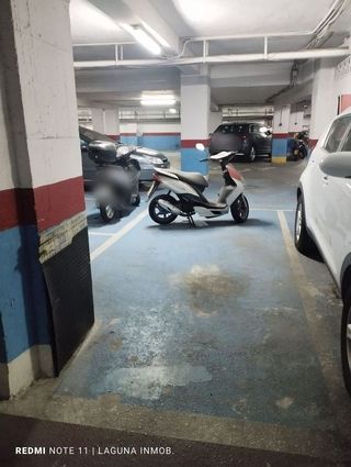 Garaje en venta en Playa Stª Mª del Mar - Playa Victoria en Cádiz