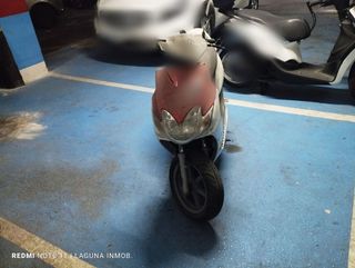 Garaje en venta en Playa Stª Mª del Mar - Playa Victoria en Cádiz