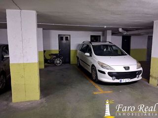 Garaje en venta en Centro-Calzada-Cabo Noval en Sanlúcar de Barrameda