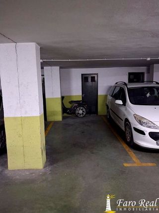 Garaje en venta en Centro-Calzada-Cabo Noval en Sanlúcar de Barrameda