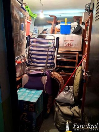 Garaje en venta en Centro-Calzada-Cabo Noval en Sanlúcar de Barrameda