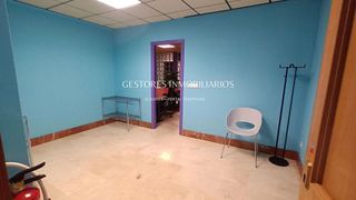 Oficina en venta en Alcoy/Alcoi