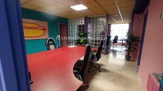 Oficina en venta en Alcoy/Alcoi
