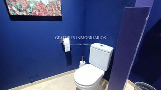 Oficina en venta en Alcoy/Alcoi