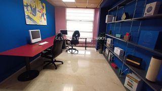 Oficina en venta en Alcoy/Alcoi