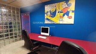 Oficina en venta en Alcoy/Alcoi