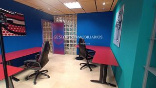 Oficina en venta en Alcoy/Alcoi