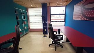 Oficina en venta en Alcoy/Alcoi