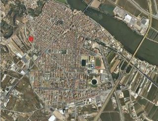 Terreno en venta en Amposta