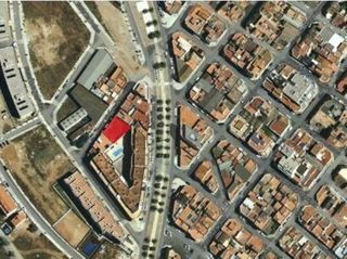 Terreno en venta en Amposta