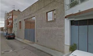 Terreno en venta en Amposta
