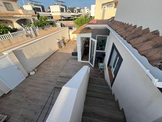 Chalet en venta en Playa de los Locos en Torrevieja