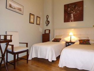 Piso en alquiler en Centro Histórico en Málaga