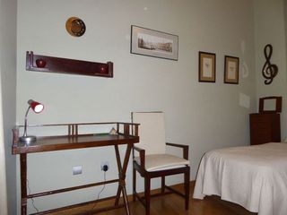 Piso en alquiler en Centro Histórico en Málaga