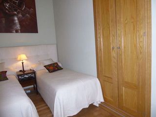 Piso en alquiler en Centro Histórico en Málaga