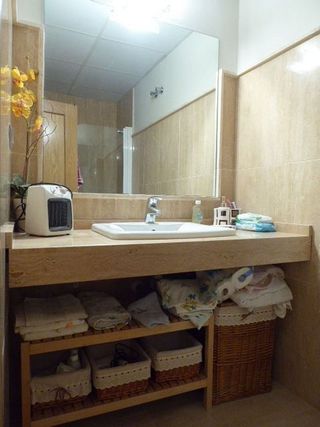 Piso en alquiler en Centro Histórico en Málaga