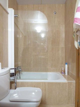 Piso en alquiler en Centro Histórico en Málaga