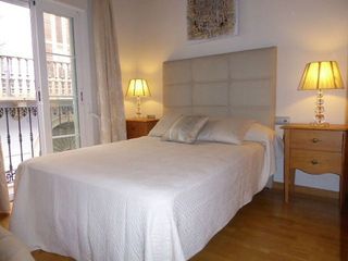 Piso en alquiler en Centro Histórico en Málaga