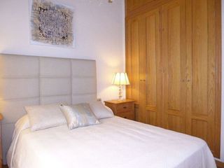 Piso en alquiler en Centro Histórico en Málaga