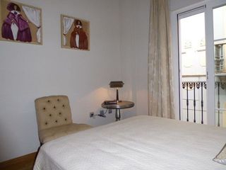 Piso en alquiler en Centro Histórico en Málaga