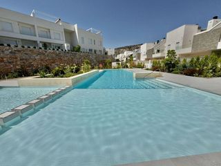 Casa en venta en Algorfa