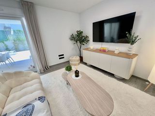 Casa en venta en Algorfa