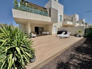 Casa en venta en Algorfa