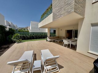 Casa en venta en Algorfa