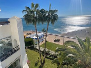 Piso en alquiler en El Bajondillo en Torremolinos