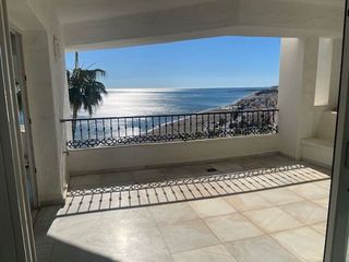 Piso en alquiler en El Bajondillo en Torremolinos