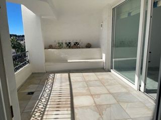 Piso en alquiler en El Bajondillo en Torremolinos