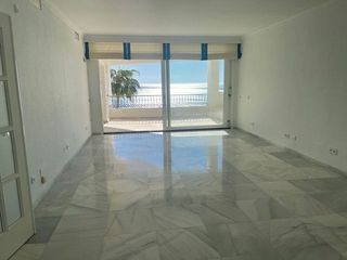 Piso en alquiler en El Bajondillo en Torremolinos