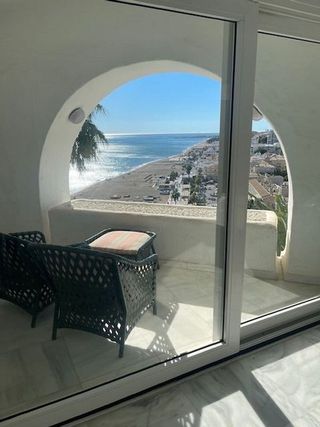 Piso en alquiler en El Bajondillo en Torremolinos