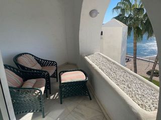 Piso en alquiler en El Bajondillo en Torremolinos