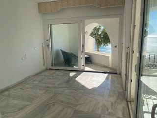 Piso en alquiler en El Bajondillo en Torremolinos